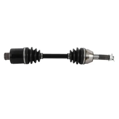 Półoś napędowa All Balls tył lewa prawa Polaris Sportsman 400 500 600 700 800 MV7 6Ball Heavy Duty Axle (AB6-PO-8-301) Półoś napędowa All Balls tył lewa prawa Polaris Sportsman 400 500 600 700 800 MV7 6Ball Heavy Duty Axle (AB6-PO-8-301)