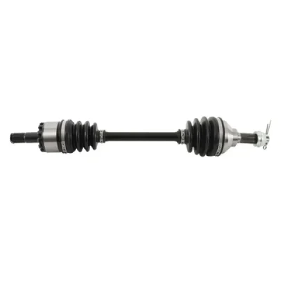 Półoś napędowa przód lewa Kawasaki KVF Brute Force 650-750 All Balls Półoś napędowa przód lewa Kawasaki KVF Brute Force 650-750 All Balls