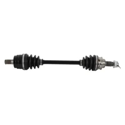 Półoś napędowa All Balls tył lewa prawa Honda TRX 650 Rincon 03-05 TRX 680 Rincon 06-18 6Ball Heavy Duty Axle (AB6-HO-8-301) Półoś napędowa All Balls tył lewa prawa Honda TRX 650 Rincon 03-05 TRX 680 Rincon 06-18 6Ball Heavy Duty Axle (AB6-HO-8-301)