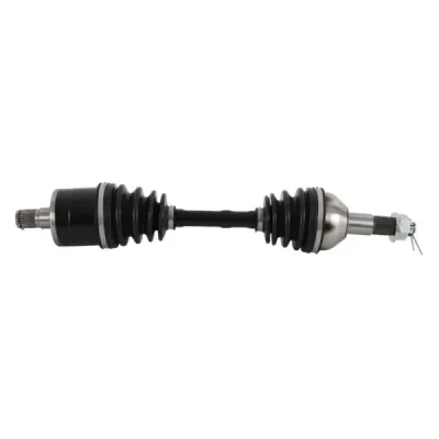 Półoś napędowa All Balls tył prawa Can-Am Outlander 1000 DPS 12-18 6Ball Heavy Duty Axle (AB6-CA-8-327) Półoś napędowa All Balls tył prawa Can-Am Outlander 1000 DPS 12-18 6Ball Heavy Duty Axle (AB6-CA-8-327)
