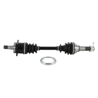 Półoś napędowa przód lewa Can-Am Outlander 400-800 All Balls Półoś napędowa przód lewa Can-Am Outlander 400-800 All Balls