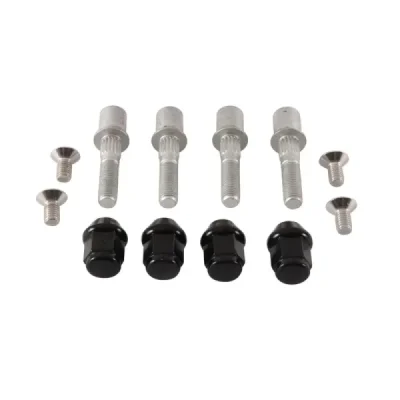 Szpilki i nakrętki koła przedniego/tylnego M10x1.25, M8x1.25 Can-Am Outlander/Renegade - All Balls Szpilki i nakrętki koła przedniego/tylnego M10x1.25, M8x1.25 Can-Am Outlander/Renegade - All Balls