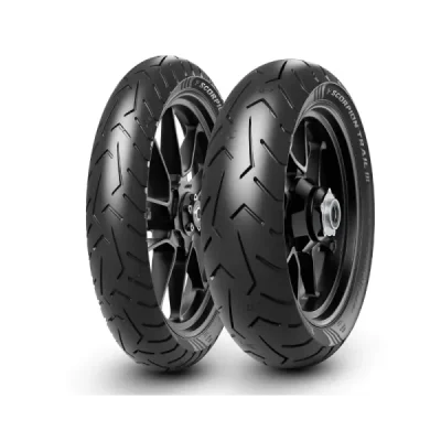 Opona Pirelli Scorpion Trail 3 120/70R19 60V Przód TL DOT 46/2024 Opona Pirelli Scorpion Trail 3 120/70R19 60V Przód TL DOT 46/2024