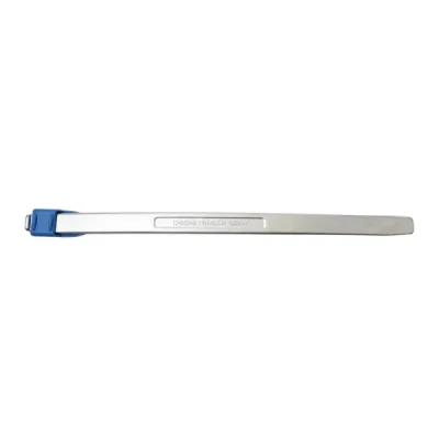 Łyżka do opon płaska 53cm z osłoną obręczy - Buzzetti