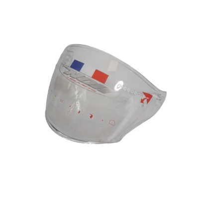 Wizjer szybka do kasku N130 przezroczysty clear - NOX Wizjer szybka do kasku N130 przezroczysty clear - NOX