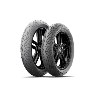 Opona Michelin City Grip Saver 110/70-12 47S Przód/Tył TL/TT DOT 05-35/2024 Opona Michelin City Grip Saver 110/70-12 47S Przód/Tył TL/TT DOT 05-35/2024