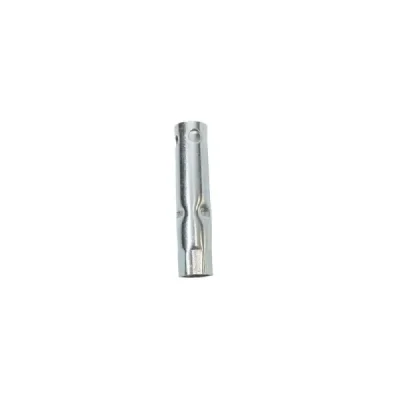 Klucz do świec zapłonowych 16mm x 100mm z gumą - Buzzetti Klucz do świec zapłonowych 16mm x 100mm z gumą - Buzzetti