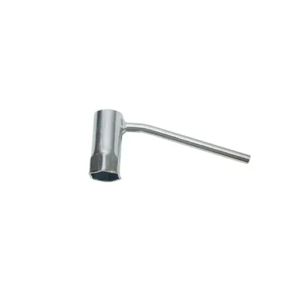 Klucz do świec zapłonowych 21mm x 55mm - Buzzetti Klucz do świec zapłonowych 21mm x 55mm - Buzzetti