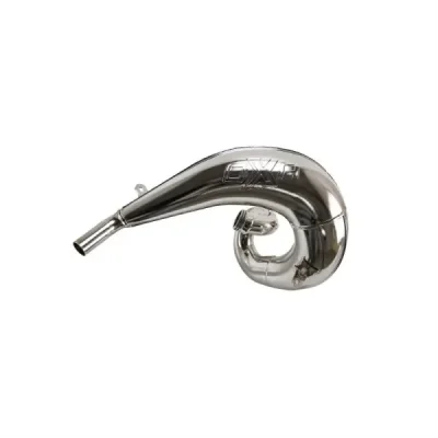 Dyfuzor tuba rezonansowa chrom KTM EXC/Husqvarna TE TPI OXA Factory Dyfuzor tuba rezonansowa chrom KTM EXC/Husqvarna TE TPI OXA Factory