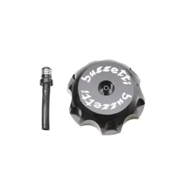 Buzzetti Korek Wlewu Paliwa Kawasaki 55Mm (Zawiera Odpowietrznik Korka Paliwa) Czarny Buzzetti Korek Wlewu Paliwa Kawasaki 55Mm (Zawiera Odpowietrznik Korka Paliwa) Czarny