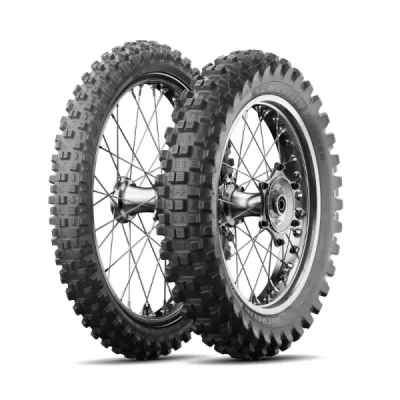 Opona Michelin Tracker 80/100-21 51R Przód TT DOT 05-11/2025 Opona Michelin Tracker 80/100-21 51R Przód TT DOT 05-11/2025