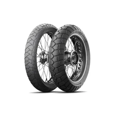 Opona Michelin Anakee Adventure 110/80R18 58V Przód TL/TT DOT 40/2024
