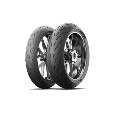 Opona Michelin Road 6 GT 180/55ZR17 73W Tył TL DOT 06-13/2025 Opona Michelin Road 6 GT 180/55ZR17 73W Tył TL DOT 06-13/2025