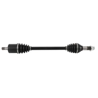 Półoś napędowa All Balls przód lewa 8Ball Extreme - AB8-CA-8-225