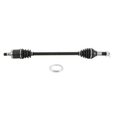 Półoś napędowa All Balls przód lewa 8Ball Extreme - AB8-CA-8-117