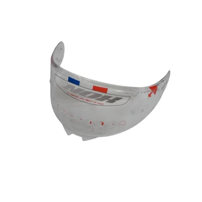 Wizjer szybka do kasku N966 przezroczysty clear - NOX Wizjer szybka do kasku N966 przezroczysty clear - NOX
