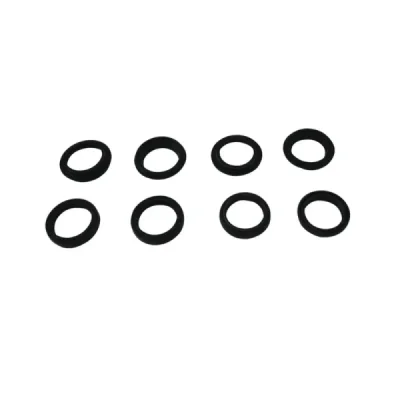 Komplet uszczelniaczy zawieszenia przód z kapturkami All Balls Yamaha NIKEN - 56-196 Komplet uszczelniaczy zawieszenia przód z kapturkami All Balls Yamaha NIKEN - 56-196