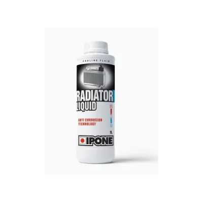 Płyn do chłodnic New Formula -38ST. 1L - Ipone