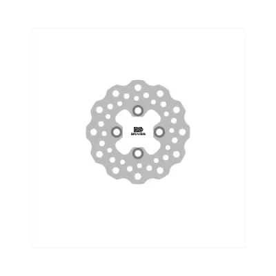 Tarcza hamulcowa NG przód NG264X - NG264X Tarcza hamulcowa NG przód NG264X - NG264X