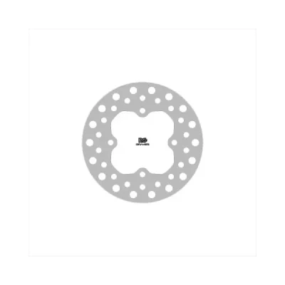Tarcza hamulcowa NG przód NG2227 - NG2227 Tarcza hamulcowa NG przód NG2227 - NG2227
