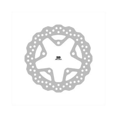 Tarcza hamulcowa NG tył NG2162X - NG2162X Tarcza hamulcowa NG tył NG2162X - NG2162X