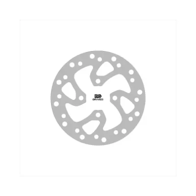 Tarcza hamulcowa NG tył NG2161 - NG2161 Tarcza hamulcowa NG tył NG2161 - NG2161