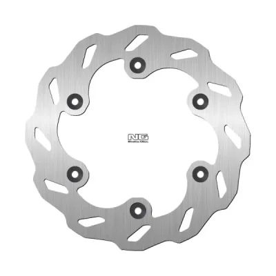 Tarcza hamulcowa NG przód NG2133X - NG2133X Tarcza hamulcowa NG przód NG2133X - NG2133X