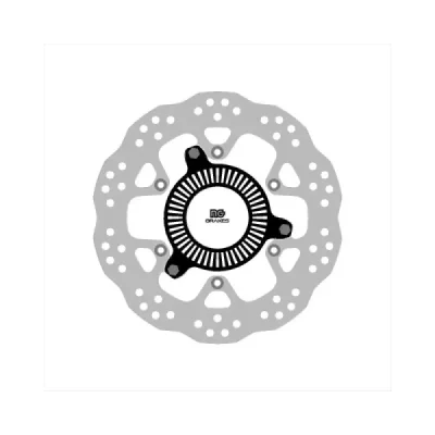 Tarcza hamulcowa NG tył NG2113X - NG2113X Tarcza hamulcowa NG tył NG2113X - NG2113X