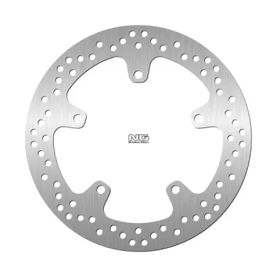 Tarcza hamulcowa NG przód NG2109 - NG2109 Tarcza hamulcowa NG przód NG2109 - NG2109