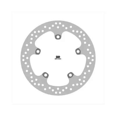 Tarcza hamulcowa NG przód NG2108 - NG2108 Tarcza hamulcowa NG przód NG2108 - NG2108