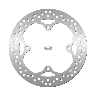 Tarcza hamulcowa tył CMX Rebel 1100 '22, NT 1100 '22 256x116x5,5mm 4x10,25mm - NG
