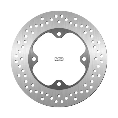 Tarcza hamulcowa NG tył NG2102 - NG2102 Tarcza hamulcowa NG tył NG2102 - NG2102