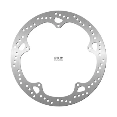 Tarcza hamulcowa przód RC 125/200/390 '22 320x204x5 mm 5x8,25 mm - NG