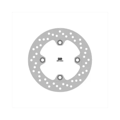 Tarcza hamulcowa NG tył NG2093 - NG2093 Tarcza hamulcowa NG tył NG2093 - NG2093