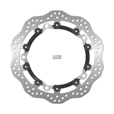 Tarcza hamulcowa NG przód NG2083X - NG2083X Tarcza hamulcowa NG przód NG2083X - NG2083X
