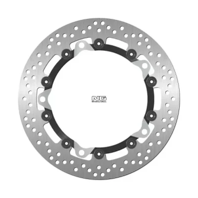 Tarcza hamulcowa NG przód NG2083 - NG2083 Tarcza hamulcowa NG przód NG2083 - NG2083