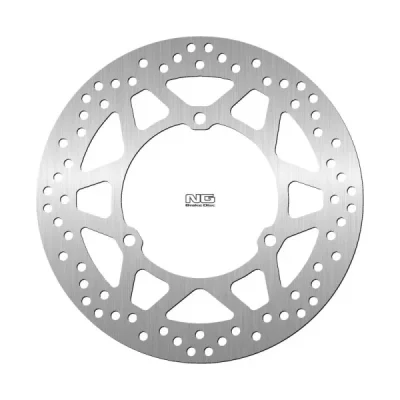 Tarcza hamulcowa NG przód NG2041 14" wheels - NG2041 Tarcza hamulcowa NG przód NG2041 14" wheels - NG2041