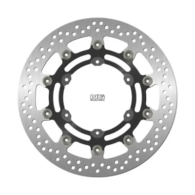 Tarcza hamulcowa NG przód NG2025G 320mm pod Supermoto - NG2025G Tarcza hamulcowa NG przód NG2025G 320mm pod Supermoto - NG2025G