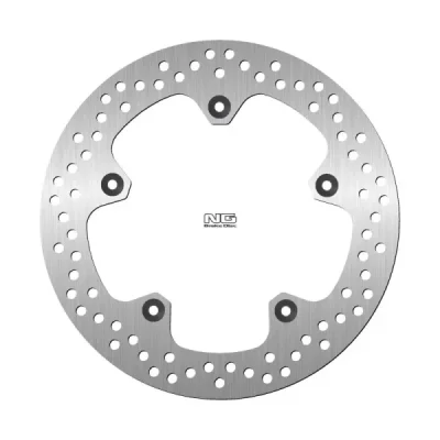 Tarcza hamulcowa NG przód NG1860 - NG1860 Tarcza hamulcowa NG przód NG1860 - NG1860