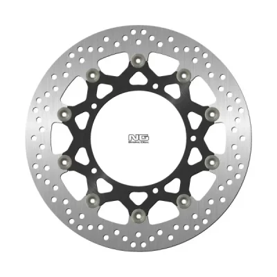 Tarcza hamulcowa przód Yamaha FZ/XT/YZF pływająca NG