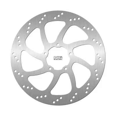 Tarcza hamulcowa NG przód NG1853 - NG1853 Tarcza hamulcowa NG przód NG1853 - NG1853