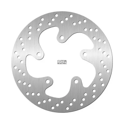 Tarcza hamulcowa NG tył NG1847 16" koła - NG1847 Tarcza hamulcowa NG tył NG1847 16" koła - NG1847