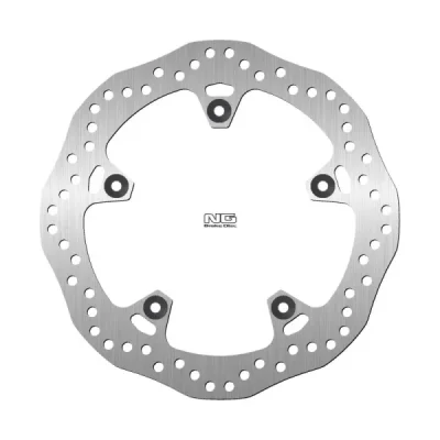 Tarcza hamulcowa NG przód NG1828X - NG1828X Tarcza hamulcowa NG przód NG1828X - NG1828X