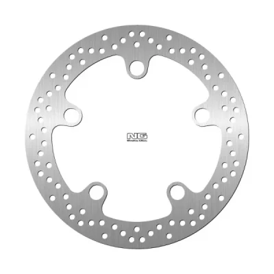 Tarcza hamulcowa NG przód NG1826 - NG1826 Tarcza hamulcowa NG przód NG1826 - NG1826