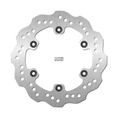 Tarcza hamulcowa NG tył NG1807X - NG1807X Tarcza hamulcowa NG tył NG1807X - NG1807X