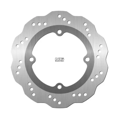 Tarcza hamulcowa NG tył NG1794X - NG1794X Tarcza hamulcowa NG tył NG1794X - NG1794X