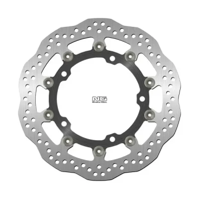 Tarcza hamulcowa NG przód NG1785XG - NG1785XG Tarcza hamulcowa NG przód NG1785XG - NG1785XG