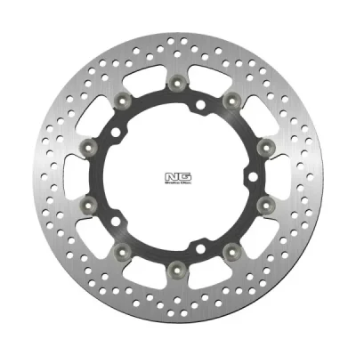 Tarcza hamulcowa NG przód pływająca (NG1785G) Tarcza hamulcowa NG przód pływająca (NG1785G)