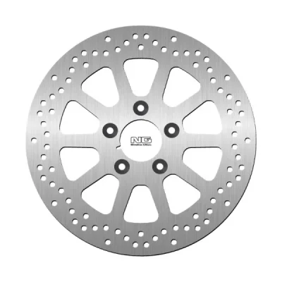 Tarcza hamulcowa NG przód NG1783 - NG1783 Tarcza hamulcowa NG przód NG1783 - NG1783