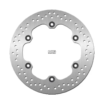 Tarcza hamulcowa NG przód NG167 - NG167 Tarcza hamulcowa NG przód NG167 - NG167